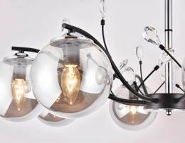 Потолочная люстра Ambrella light Traditional  - 2